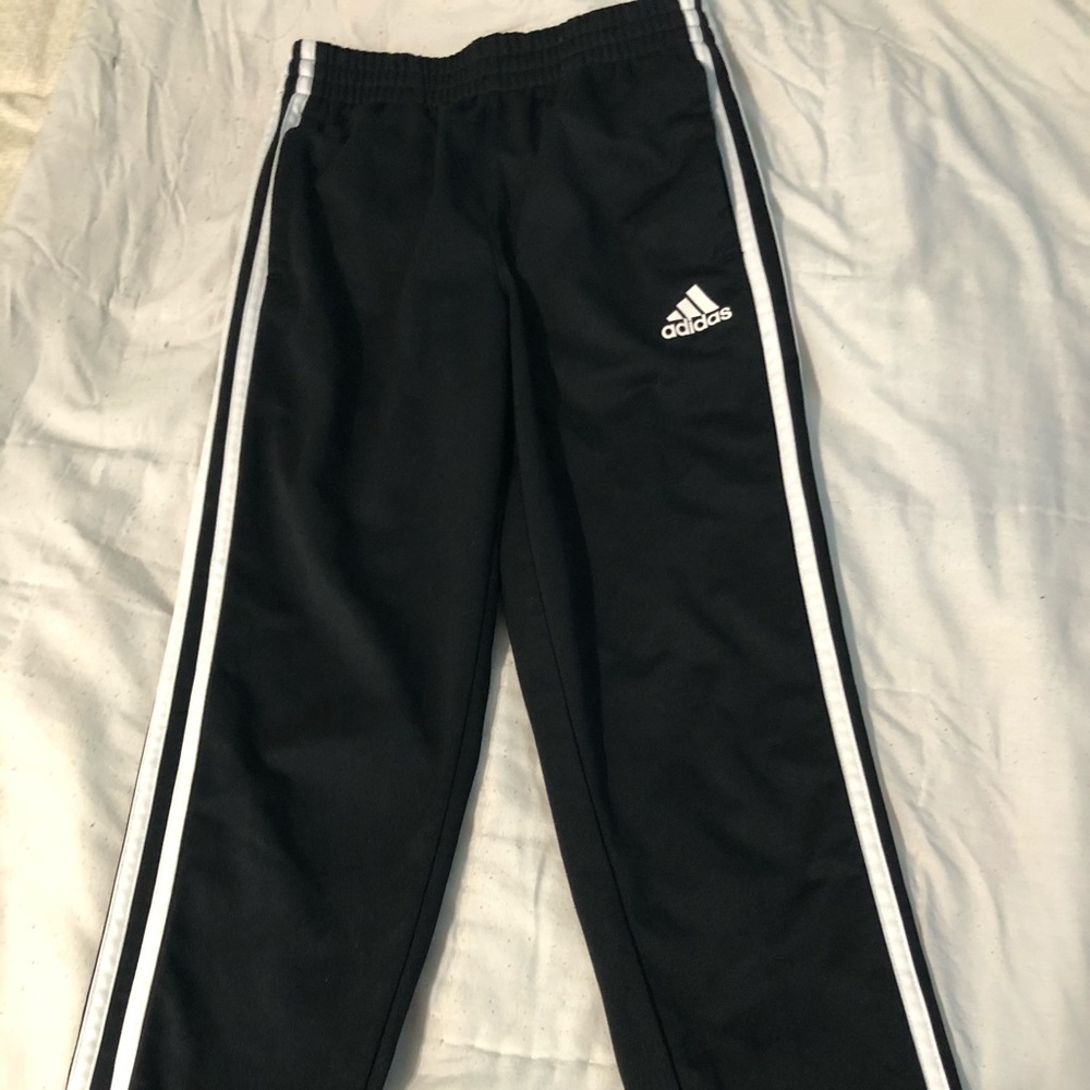 Adidas sweats